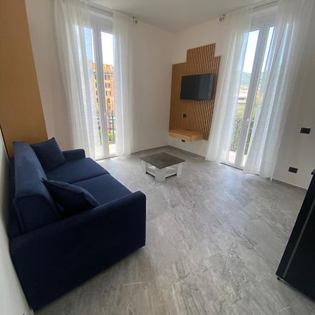 Appartement La Casa Della Stazione à La Spezia Extérieur photo