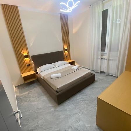 Appartement La Casa Della Stazione à La Spezia Extérieur photo