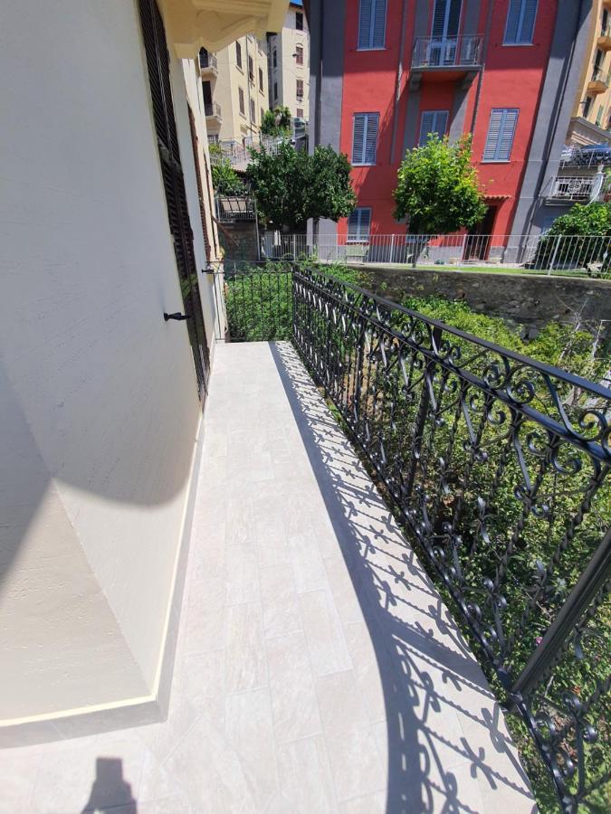 Appartement La Casa Della Stazione à La Spezia Extérieur photo