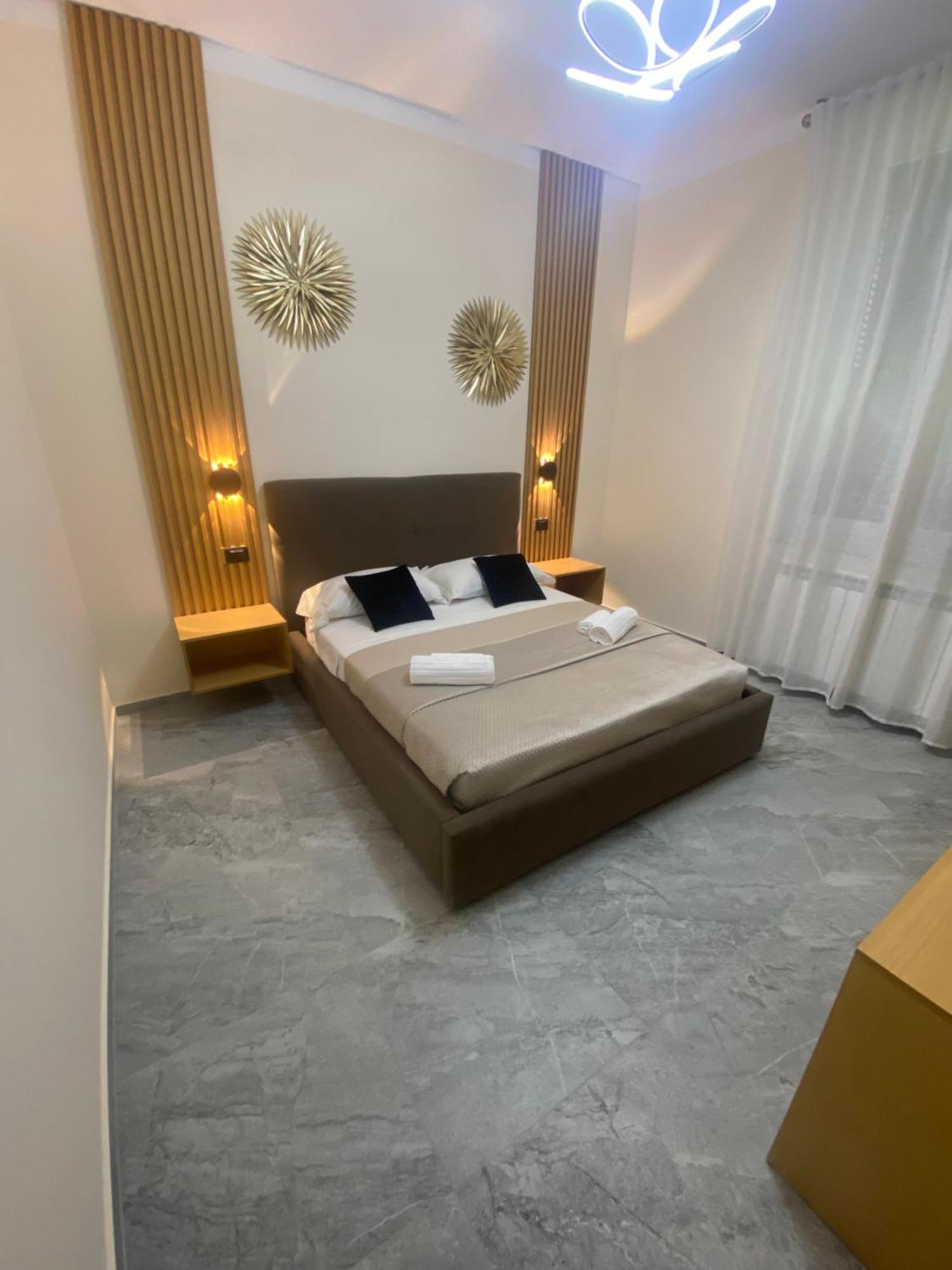 Appartement La Casa Della Stazione à La Spezia Extérieur photo