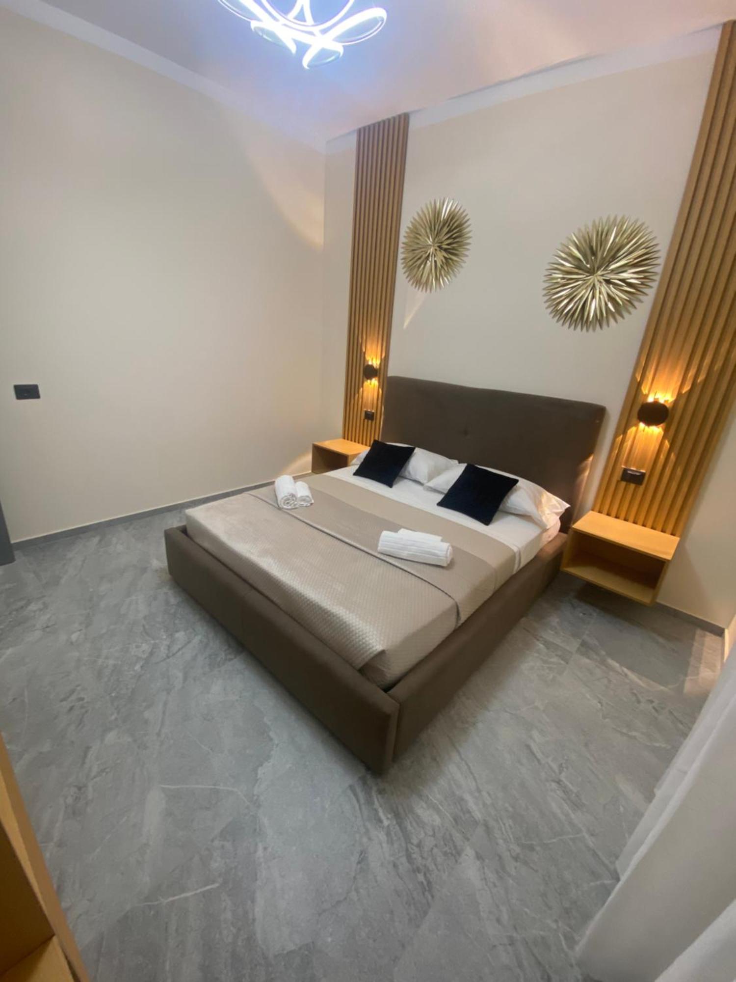 Appartement La Casa Della Stazione à La Spezia Extérieur photo