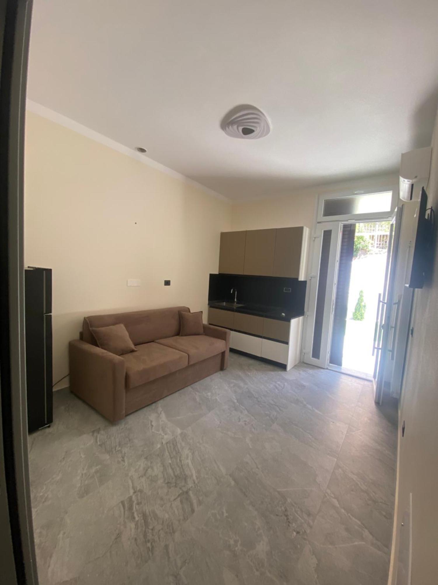 Appartement La Casa Della Stazione à La Spezia Extérieur photo