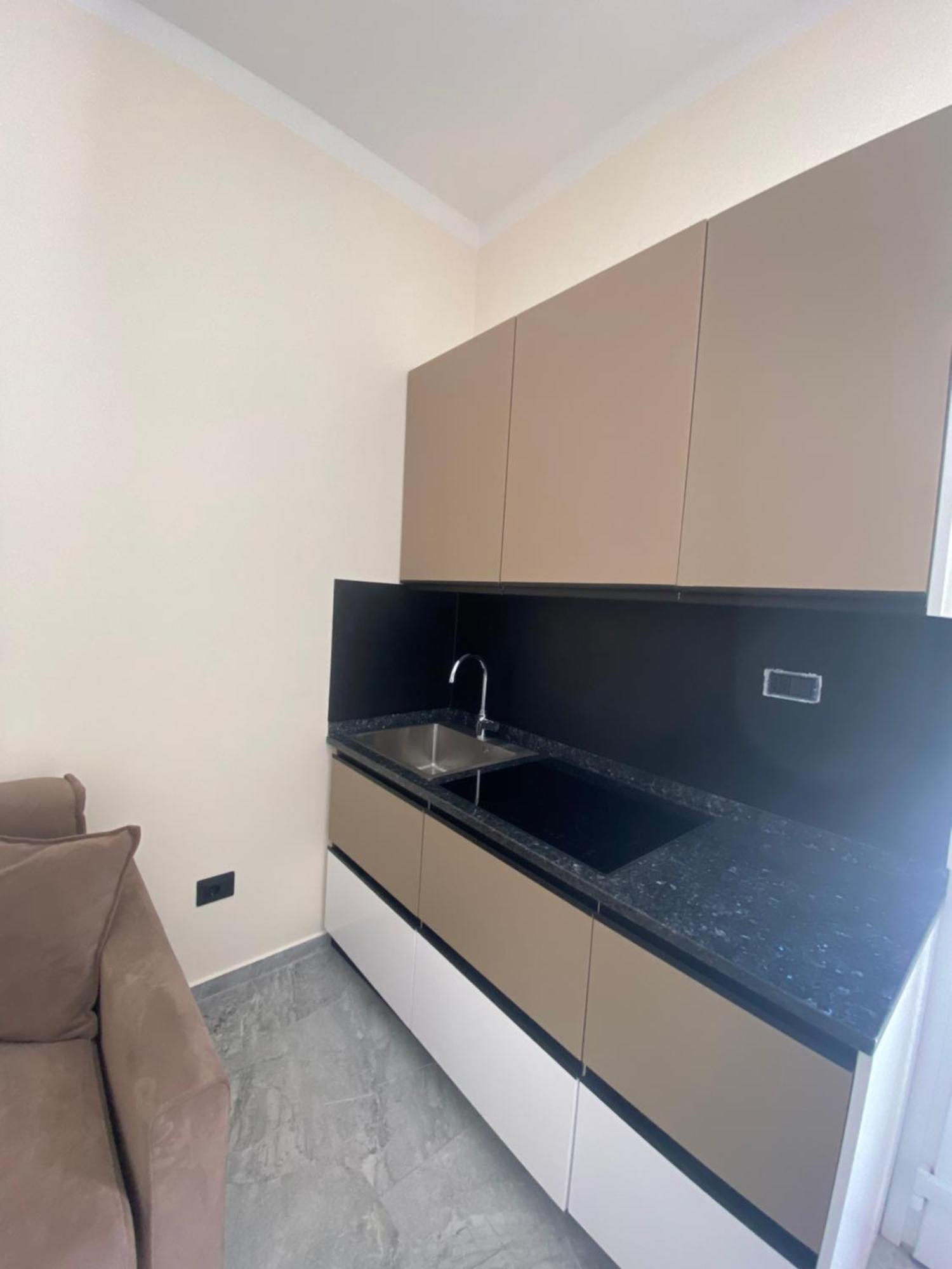 Appartement La Casa Della Stazione à La Spezia Extérieur photo