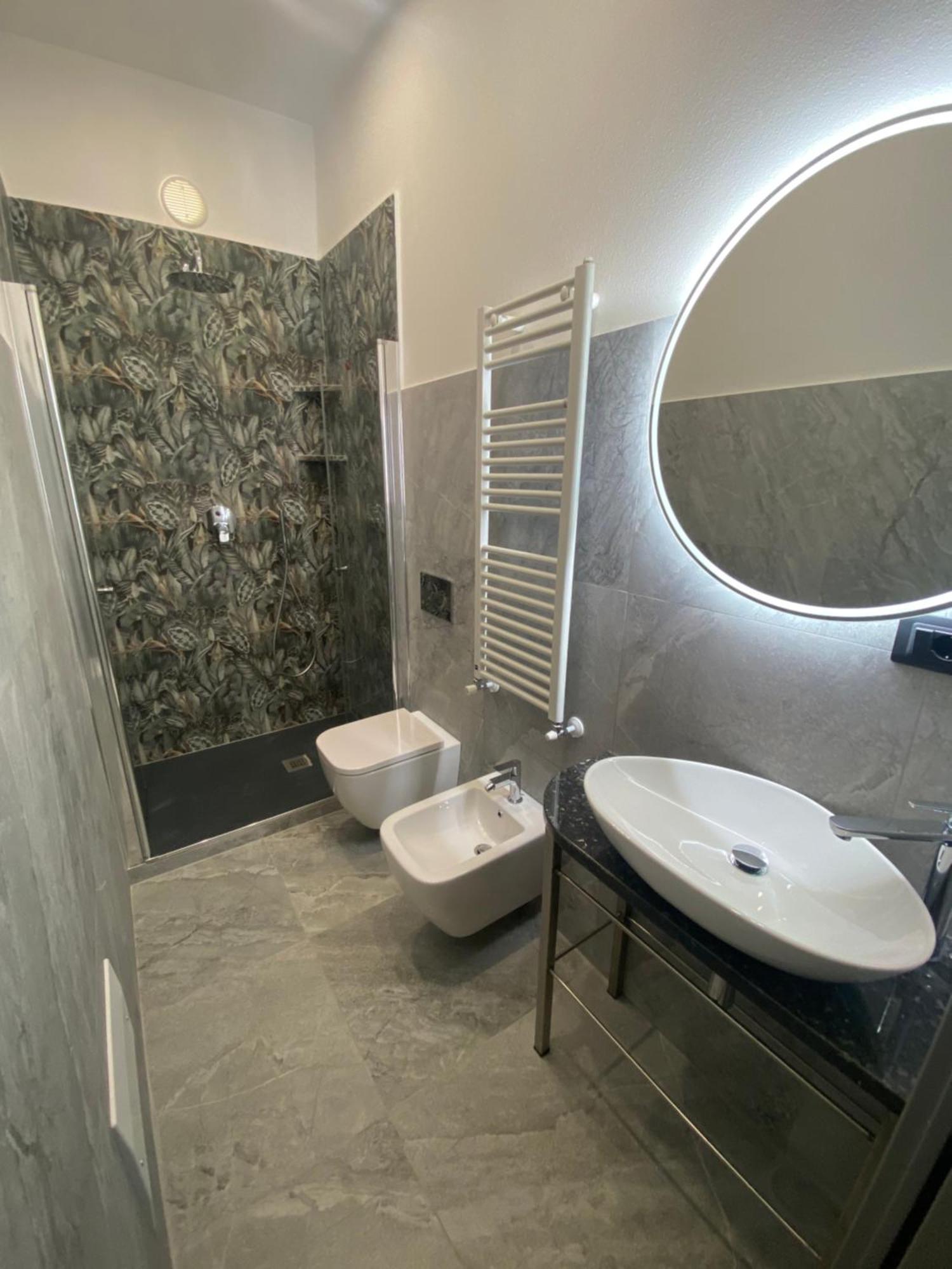Appartement La Casa Della Stazione à La Spezia Extérieur photo