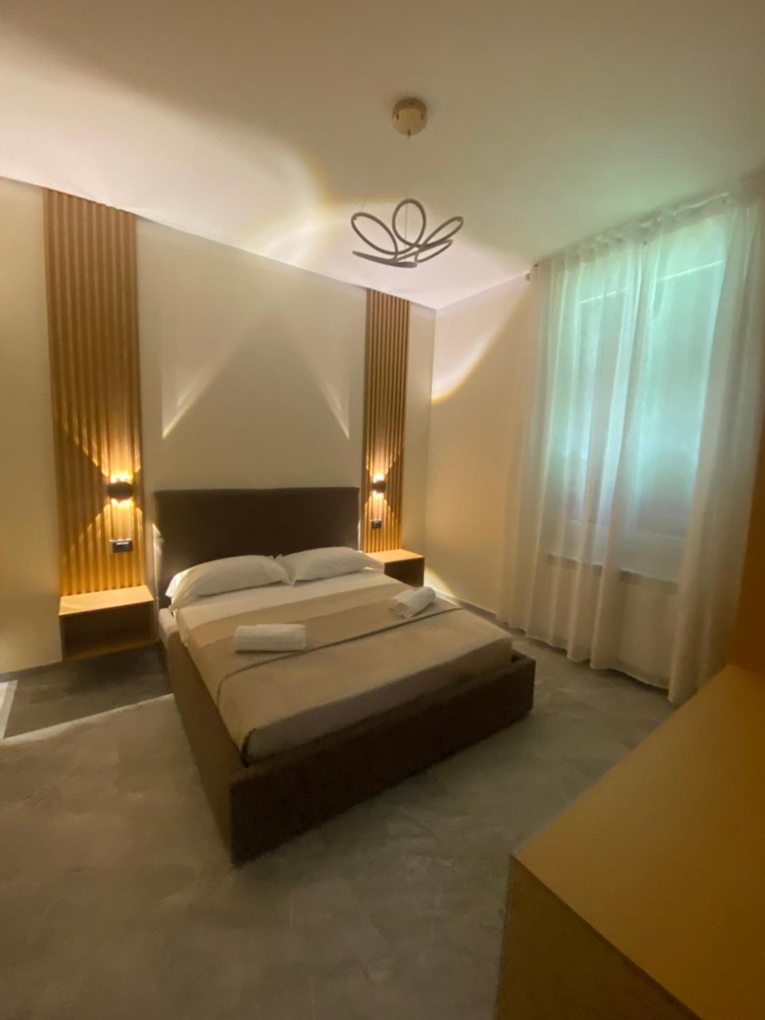 Appartement La Casa Della Stazione à La Spezia Extérieur photo