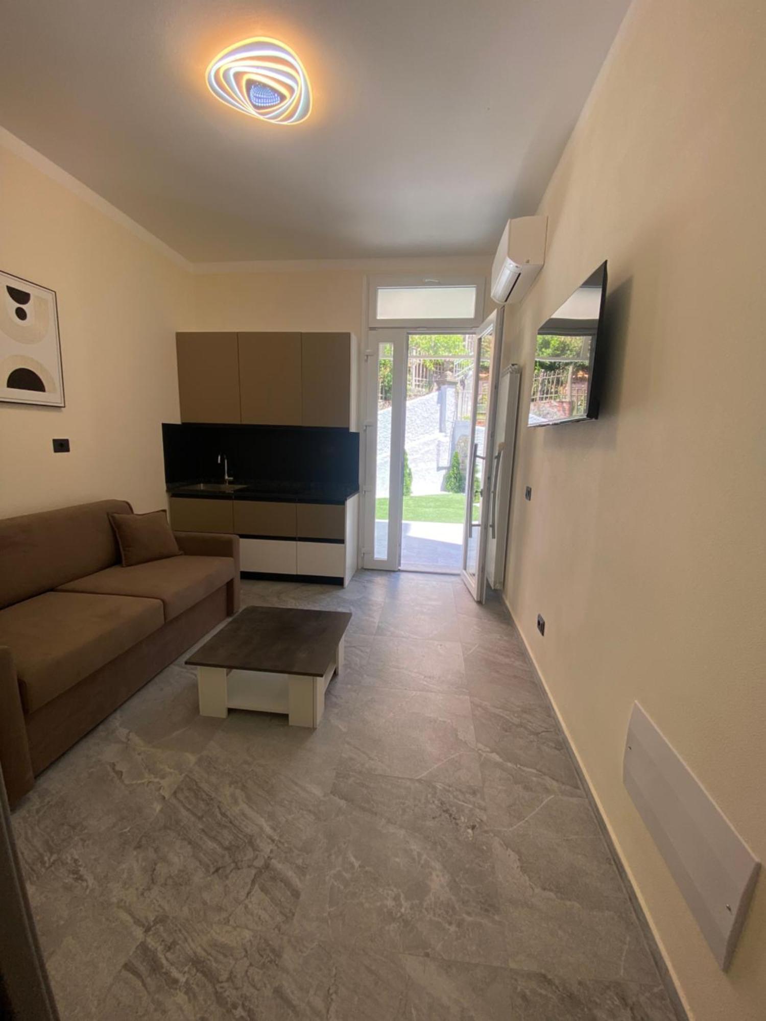 Appartement La Casa Della Stazione à La Spezia Extérieur photo